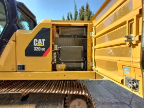 Обява за продажба на Багер Cat 320GC ~Цена по договаряне - изображение 11