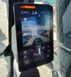 Обява за продажба на Багер Cat 320GC ~Цена по договаряне - изображение 5
