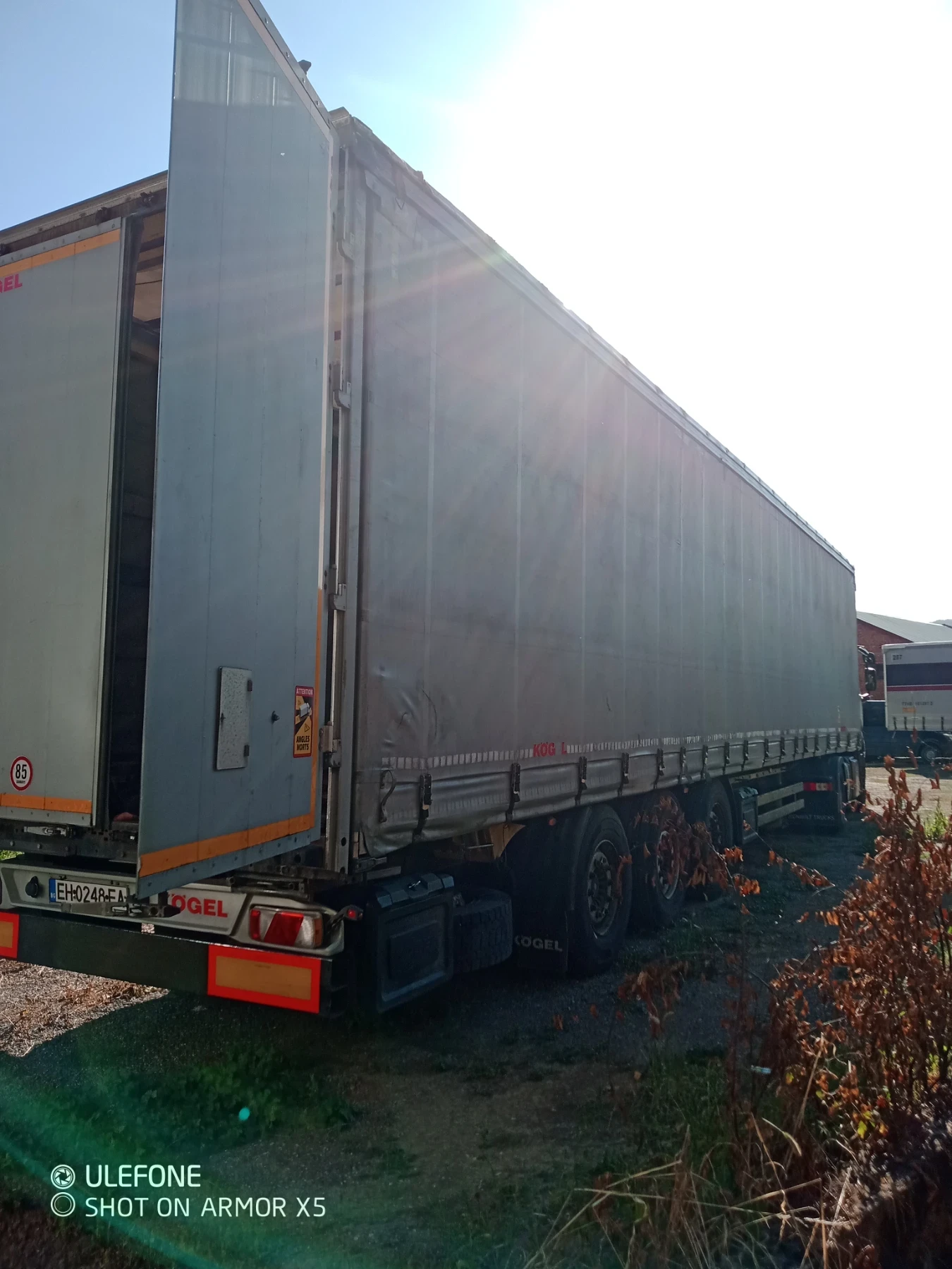  Koegel VARIOS | Mobile.bg   11