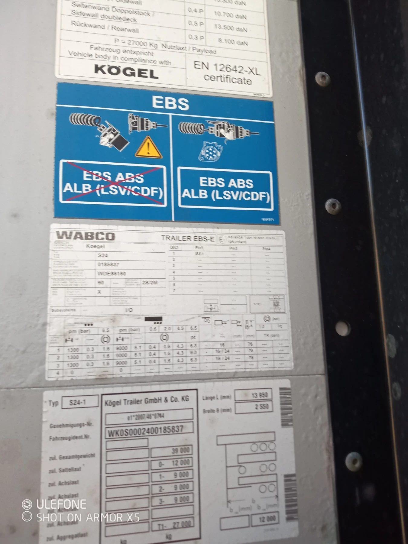  Koegel VARIOS | Mobile.bg   14