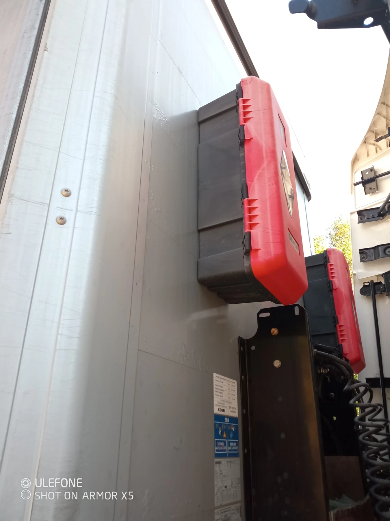  Koegel VARIOS | Mobile.bg   13