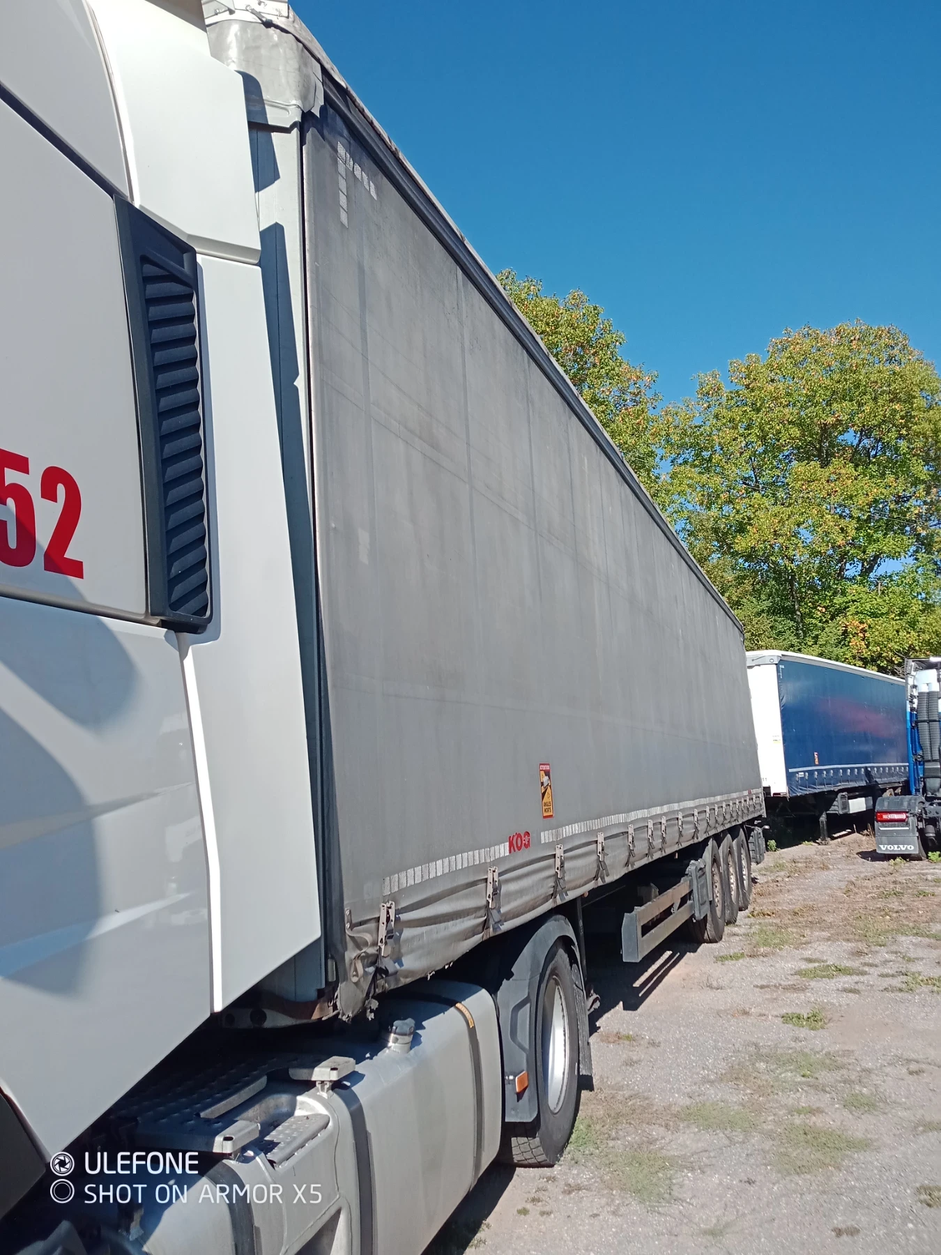  Koegel VARIOS | Mobile.bg   1