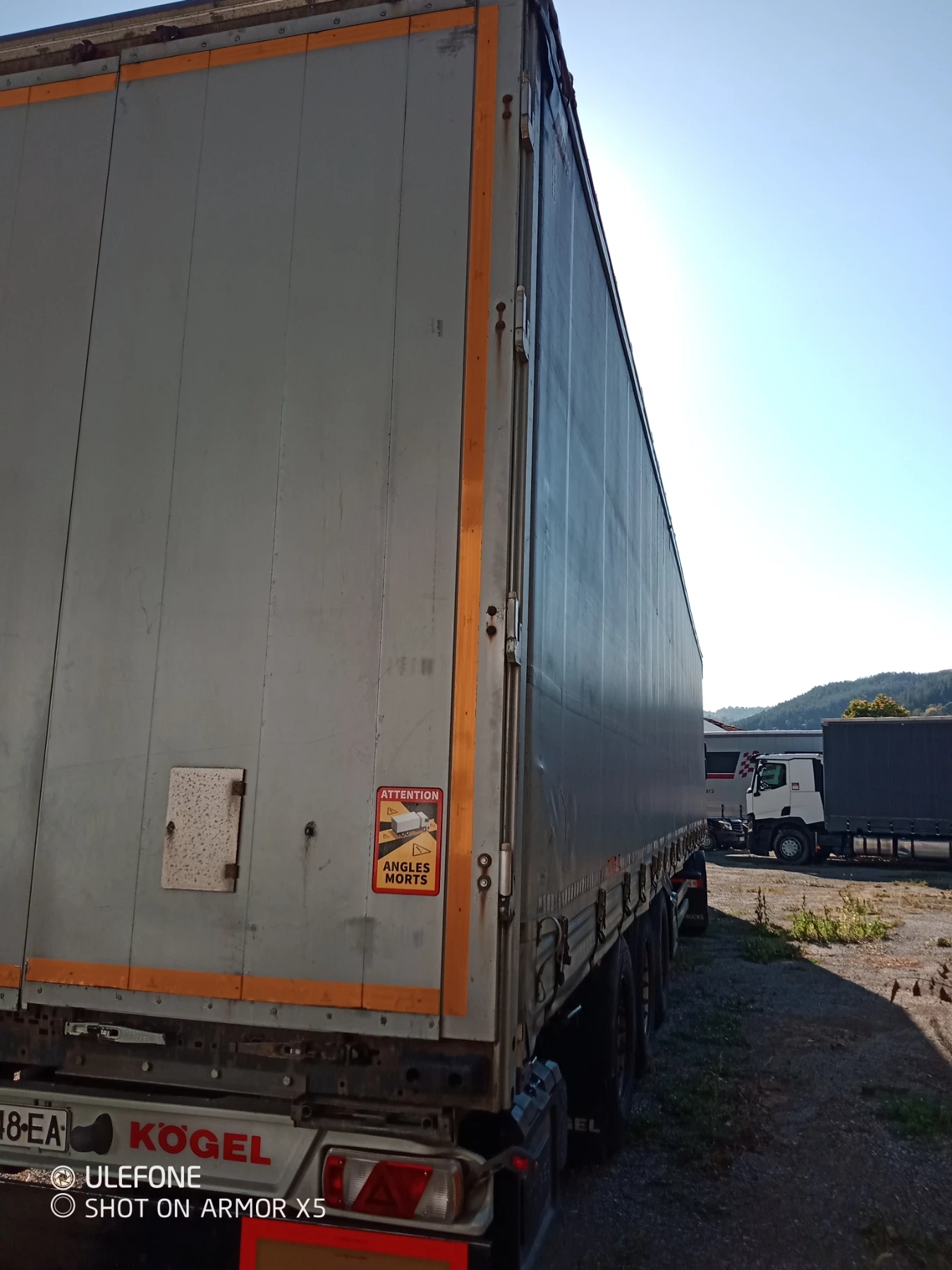  Koegel VARIOS | Mobile.bg   9