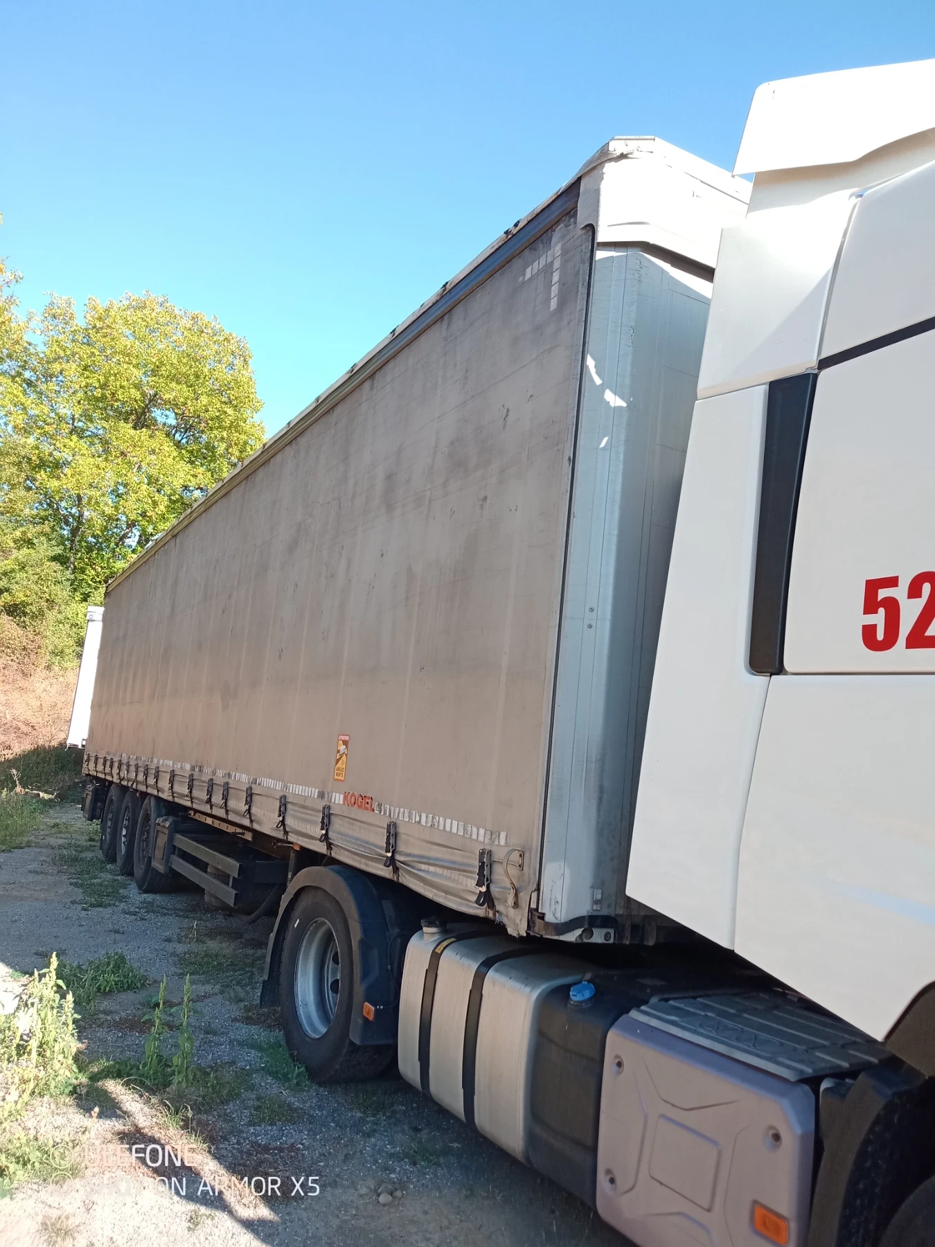  Koegel VARIOS | Mobile.bg   3