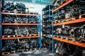 ВАЛ РАЗПРЕДЕЛИТЕЛЕН ОМ651, снимка 7