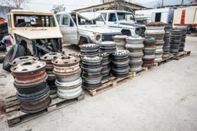 ВАЛ РАЗПРЕДЕЛИТЕЛЕН ОМ651, снимка 14