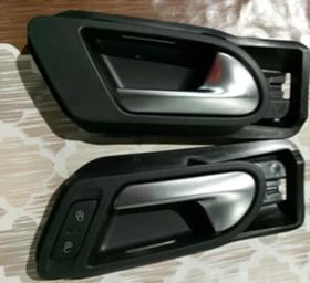 копчета ,дръжки и пищялки за птедни врати, снимка 4