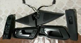 копчета ,дръжки и пищялки за птедни врати, снимка 1