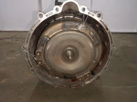 Автоматична скоростна кутия за Porsche Cayenne 4.8I V8 - JFD 09D300037Q, снимка 3