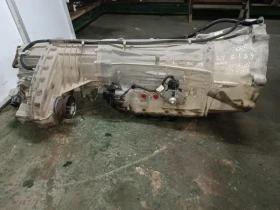Автоматична скоростна кутия за Porsche Cayenne 4.8I V8 - JFD 09D300037Q, снимка 2