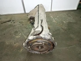 Автоматична скоростна кутия за Porsche Cayenne 4.8I V8 - JFD 09D300037Q, снимка 1