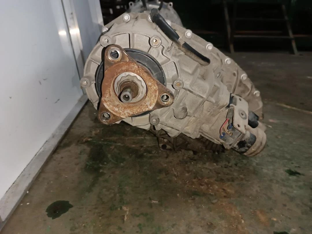     Porsche Cayenne 4.8I V8 - JFD 09D300037Q | Mobile.bg   4