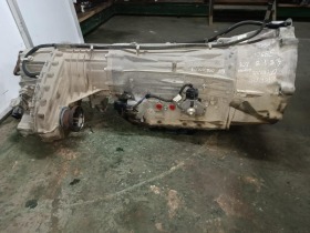 Автоматична скоростна кутия за Porsche Cayenne 4.8I V8 - JFD 09D300037Q, снимка 2 - Части - 41848053
