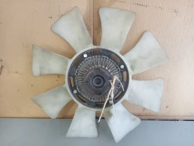 Перка виско Хюндай Теракан 2.9црди 