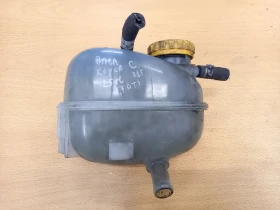 Казанче антифриз Опел Корса Ц 1.7дти (з)