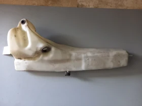 Казанче чистачки Пежо 607 2.7хди