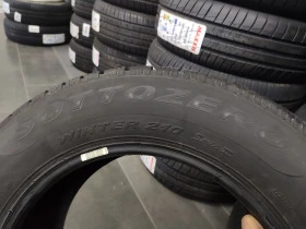 Гуми Зимни 225/60R16, снимка 6