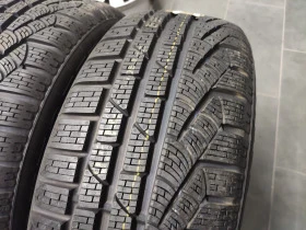 Гуми Зимни 225/60R16, снимка 1