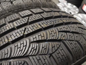 Гуми Зимни 225/60R16, снимка 4