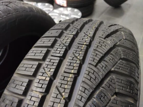 Гуми Зимни 225/60R16, снимка 3