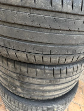 Гуми Летни 325/35R23, снимка 2