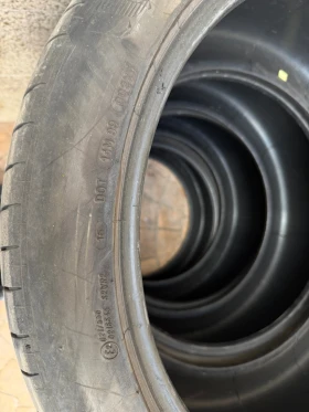 Гуми Летни 325/35R23, снимка 4