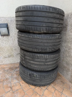 Гуми Летни 325/35R23, снимка 1