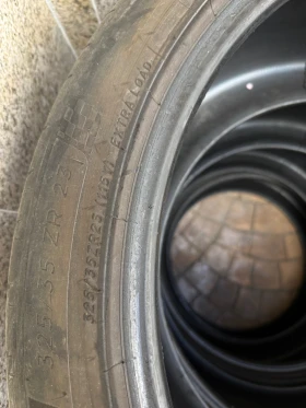 Гуми Летни 325/35R23, снимка 6