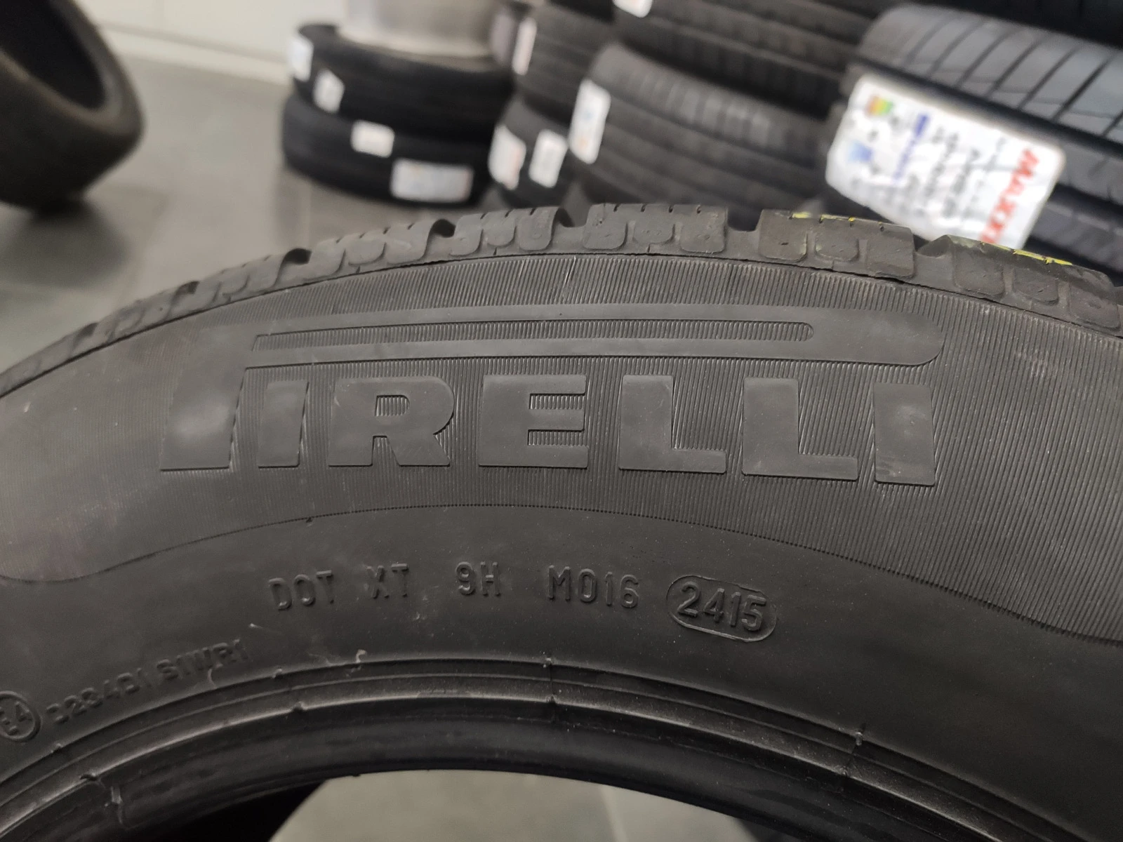  225/60R16 | Mobile.bg   5