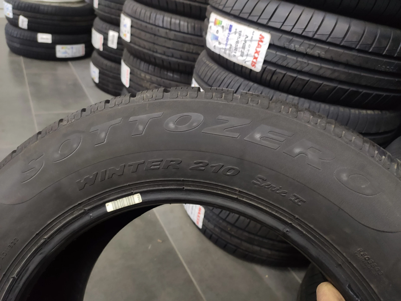  225/60R16 | Mobile.bg   6
