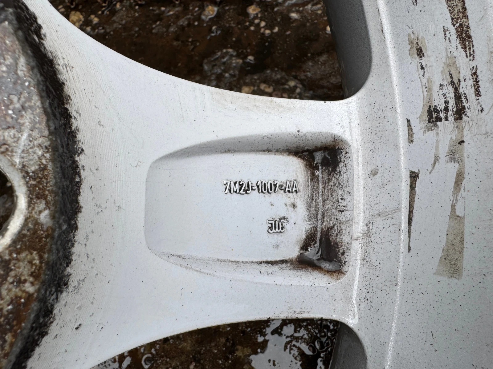 ���� � ������ 225/50R17 �� Ford Galaxy | Mobile.bg � ����������� 11