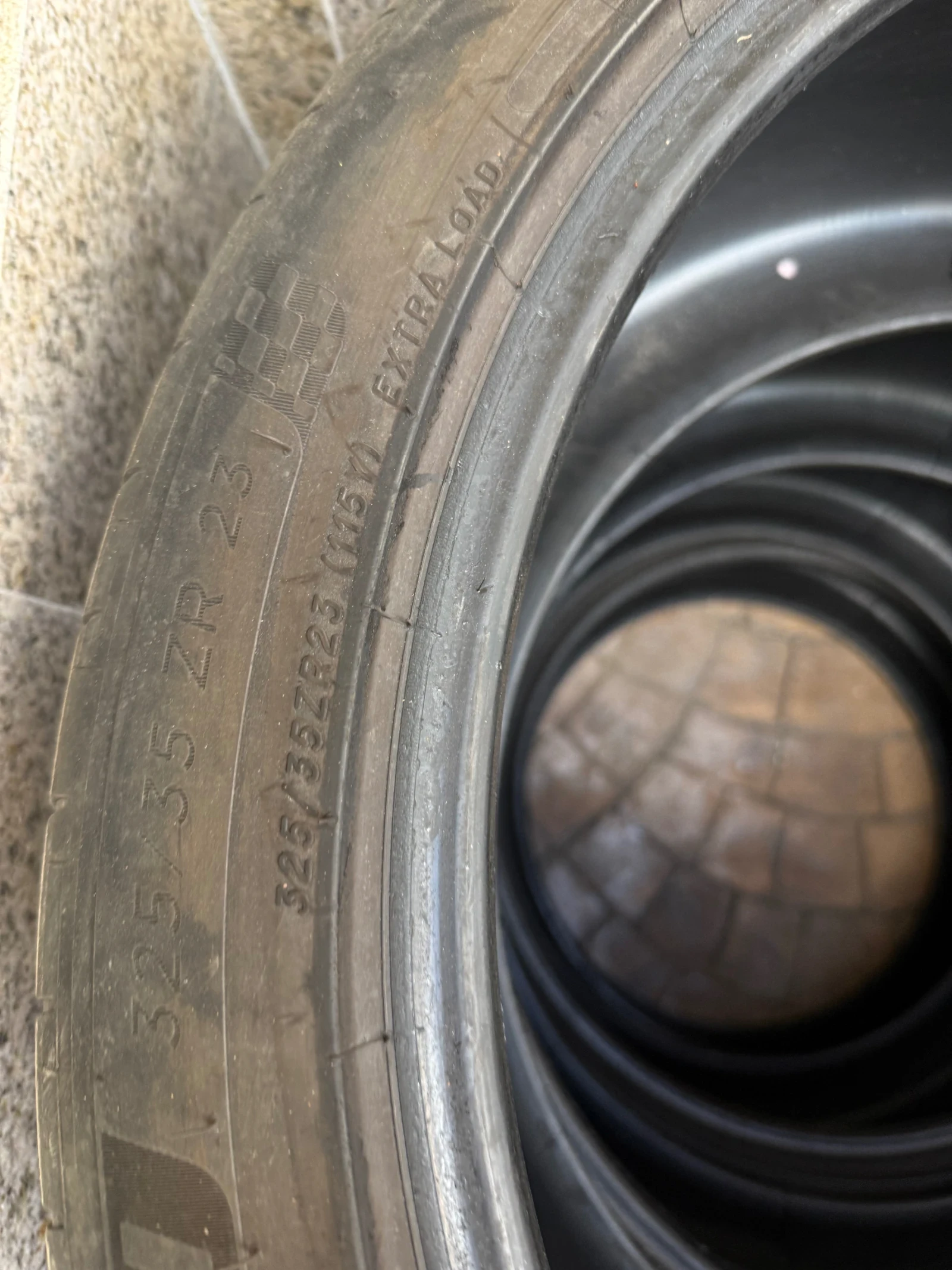 ���� 325/35R23 | Mobile.bg � ����������� 7
