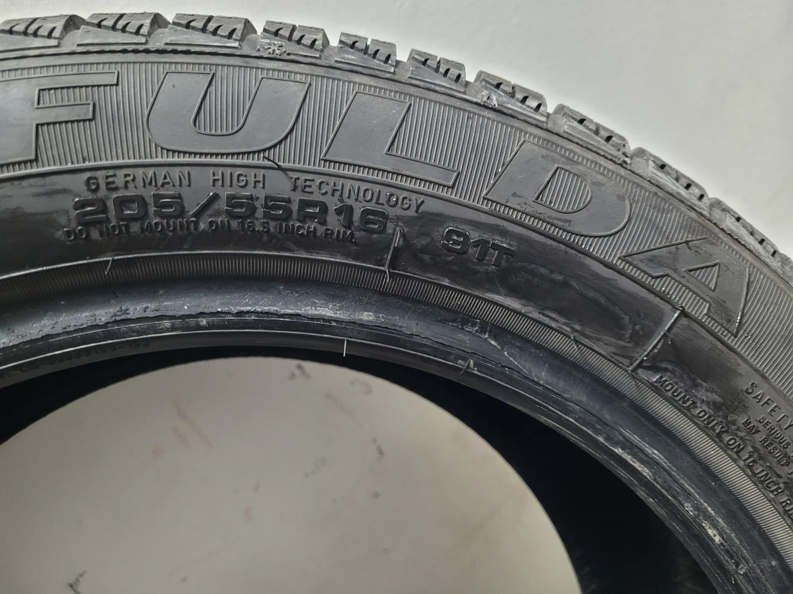 ���� 205/55R16 | Mobile.bg � ����������� 5