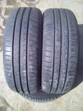 Гуми Летни 185/60R14, снимка 1 - Гуми и джанти - 49351238