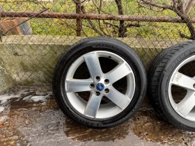 ���� � ������ 225/50R17 �� Ford Galaxy | Mobile.bg � ����� ������ 2