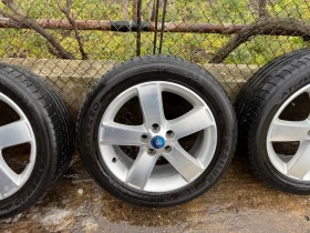 ���� � ������ 225/50R17 �� Ford Galaxy | Mobile.bg � ����� ������ 4