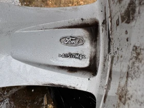 ���� � ������ 225/50R17 �� Ford Galaxy | Mobile.bg � ����� ������ 9