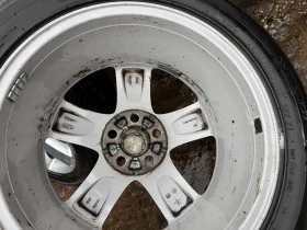 ���� � ������ 225/50R17 �� Ford Galaxy | Mobile.bg � ����� ������ 8