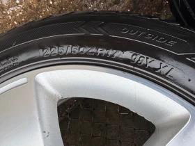 ���� � ������ 225/50R17 �� Ford Galaxy | Mobile.bg � ����� ������ 7