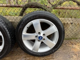 ���� � ������ 225/50R17 �� Ford Galaxy | Mobile.bg � ����� ������ 5