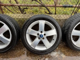 ���� � ������ 225/50R17 �� Ford Galaxy | Mobile.bg � ����� ������ 3