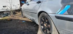 BMW 320 320D 150ks на части , снимка 4