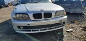 BMW 320 320D 150ks на части , снимка 1