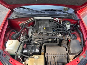 Mazda Mx-5 2.0 3rd Gen Limited 0432/3500, LSD, снимка 16