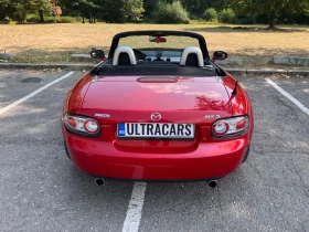 Mazda Mx-5 2.0 3rd Gen Limited 0432/3500, LSD, снимка 5
