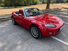 Mazda Mx-5 2.0 3rd Gen Limited 0432/3500, LSD, снимка 2