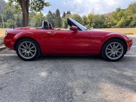 Mazda Mx-5 2.0 3rd Gen Limited 0432/3500, LSD, снимка 3