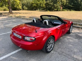 Mazda Mx-5 2.0 3rd Gen Limited 0432/3500, LSD, снимка 4