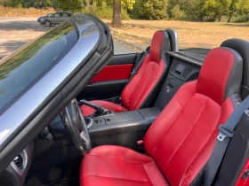 Mazda Mx-5 2.0 3rd Gen Limited 0432/3500, LSD, снимка 10