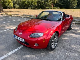 Mazda Mx-5 2.0 3rd Gen Limited 0432/3500, LSD, снимка 8